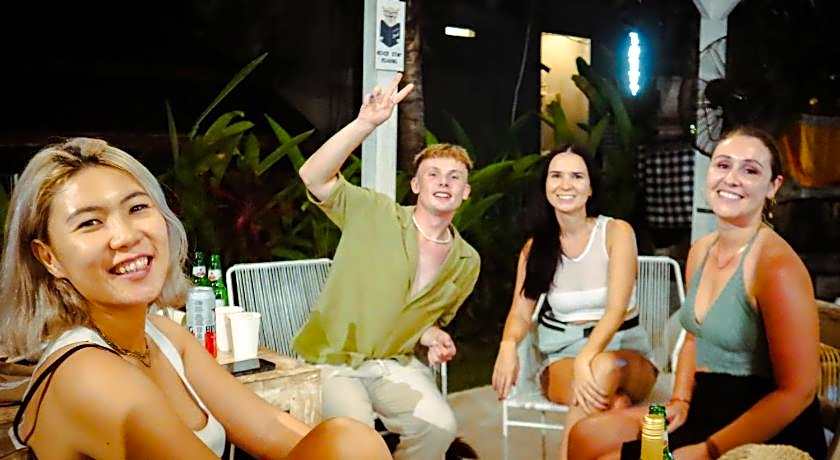 The Commotion Canggu