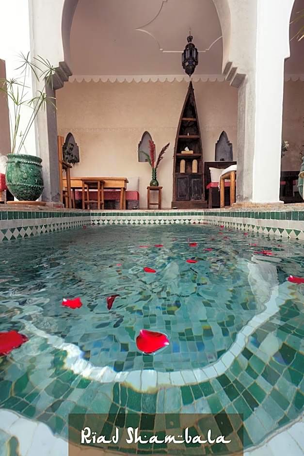 Riad Shambala
