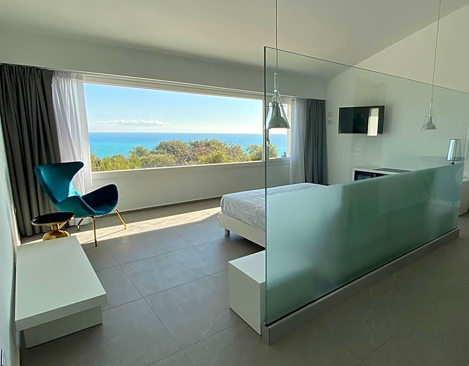 Il Mare di Giù Boutique Guesthouse