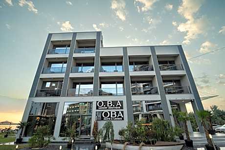 OBA LUXURY BOUTIQUE