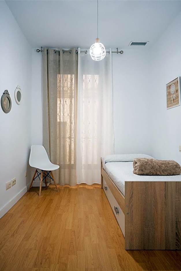 Pension Venecia Gomerez