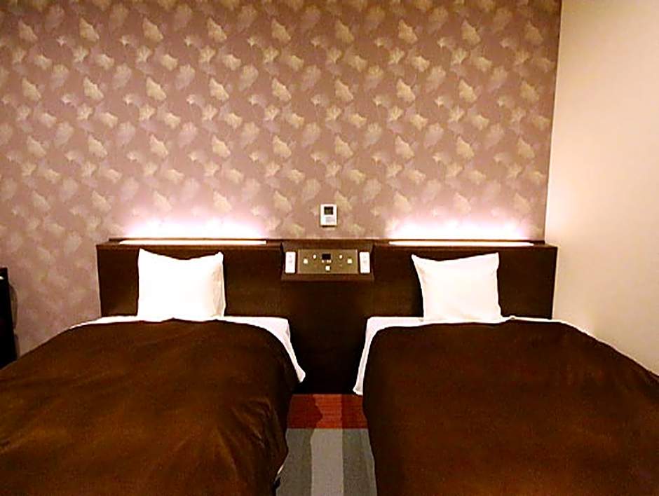 Hotel New Gaea Yanagawa