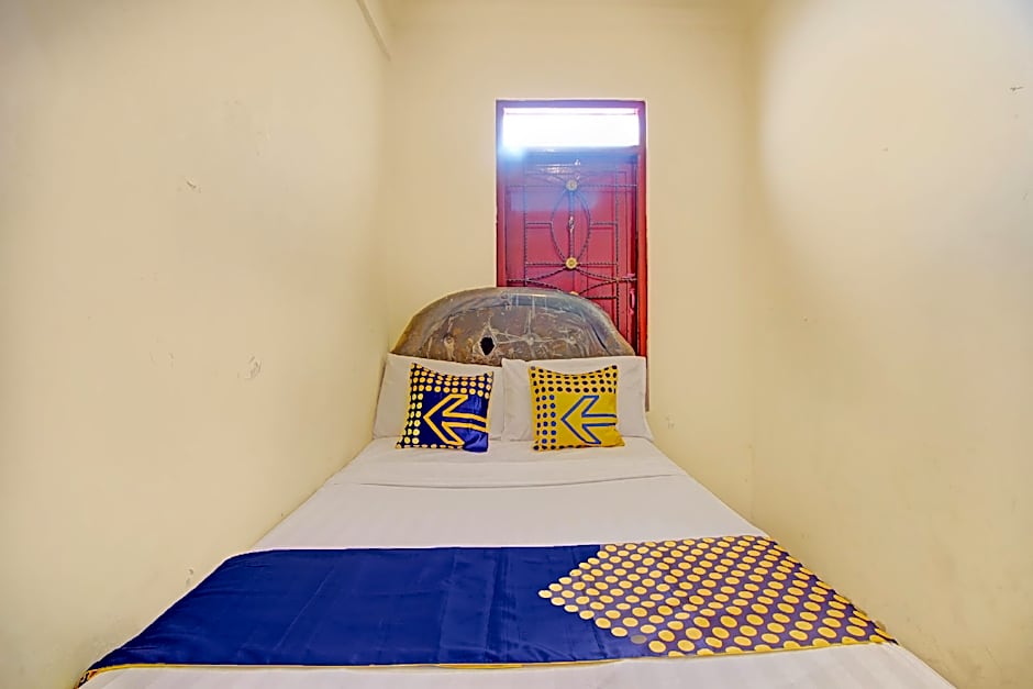 SPOT ON 92667 Hotel Kopeng Indah 1