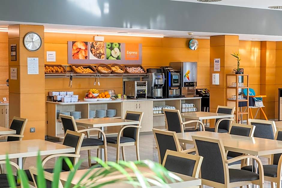 Holiday Inn Express Barcelona - Montmeló By IHG