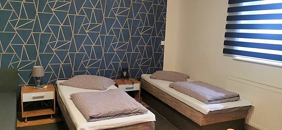 HOTELIK Hacjenda