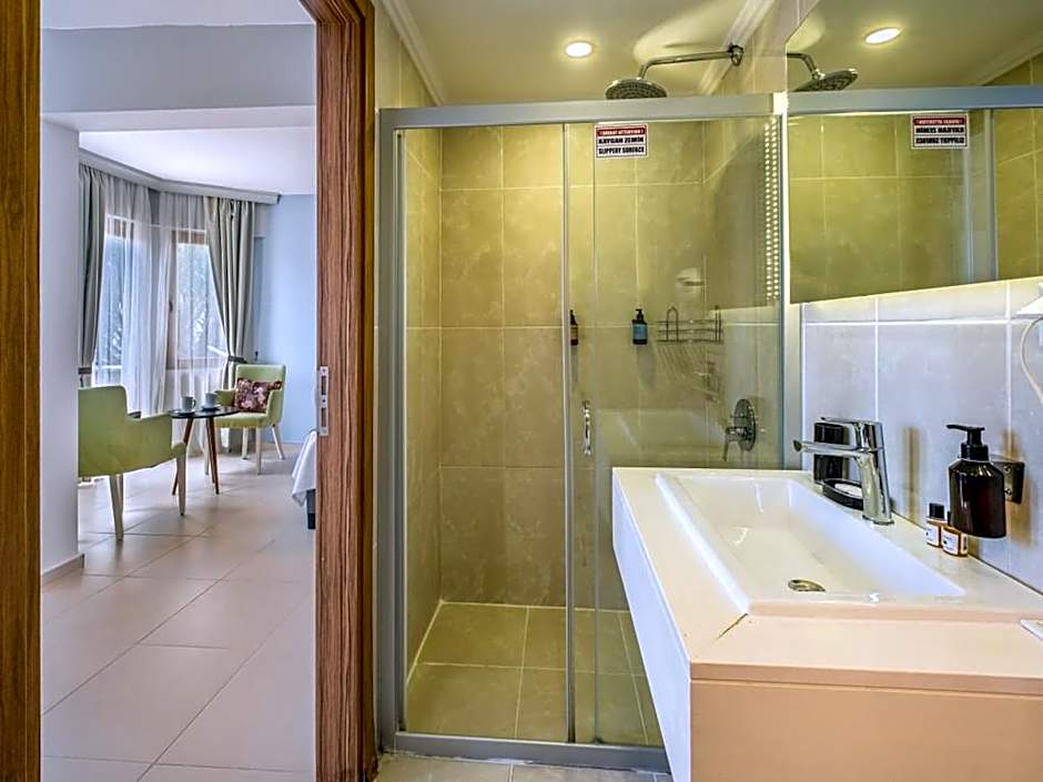 Himm Hotel