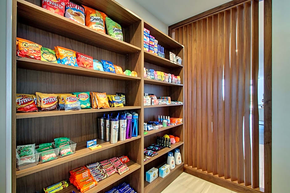 Holiday Inn Express & suites Findlay North By IHG