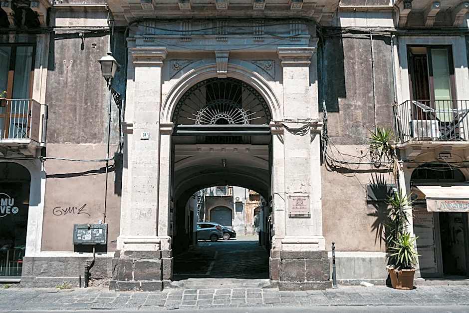 La Casa di Alma Luxury rooms