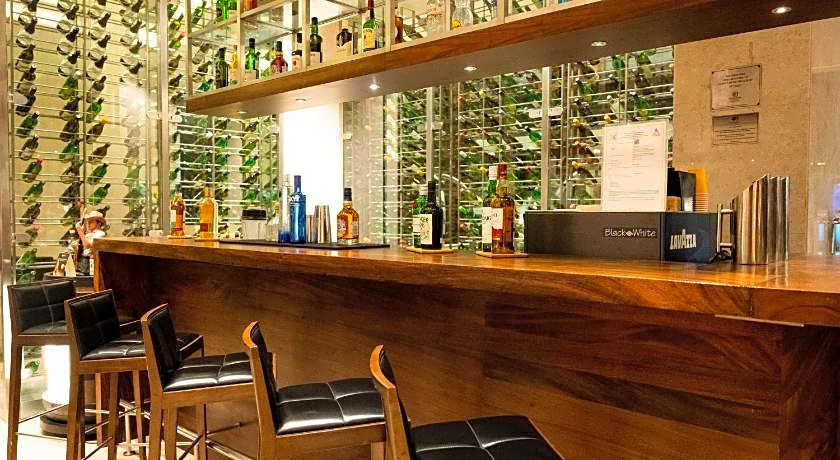 DoubleTree By Hilton-Pune Chinchwad