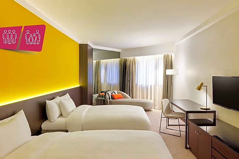 Prince Hotel (Marco Polo)