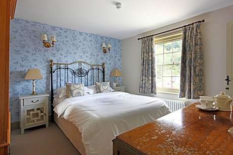 Standard  Double Room