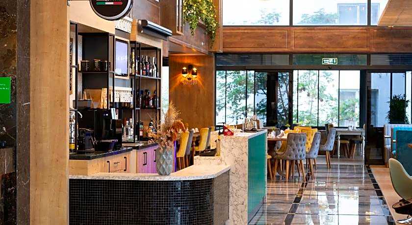 Holiday Inn - Trabzon-East By IHG