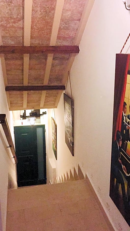 Casa della Fortuna