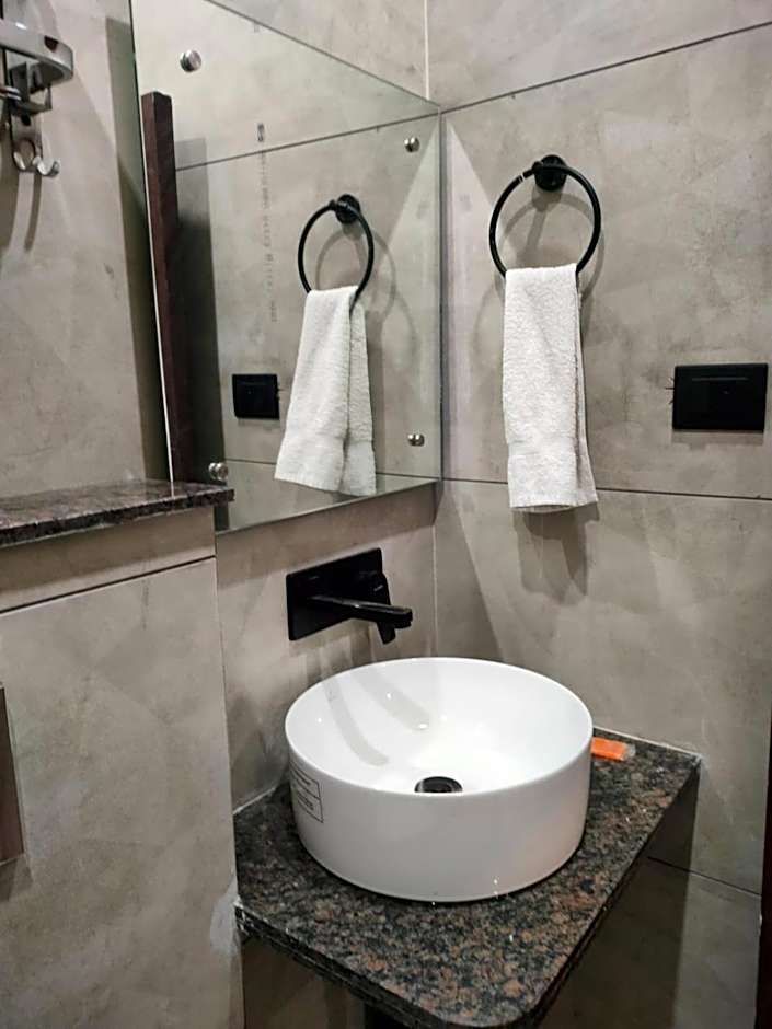 Hotel Anand Villa