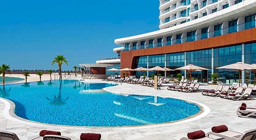 Hampton by Hilton Marjan Island
