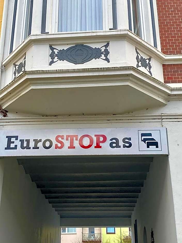 Eurostopas