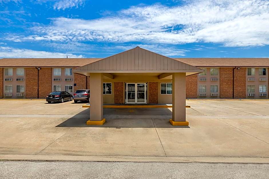 Econo Lodge Emporia