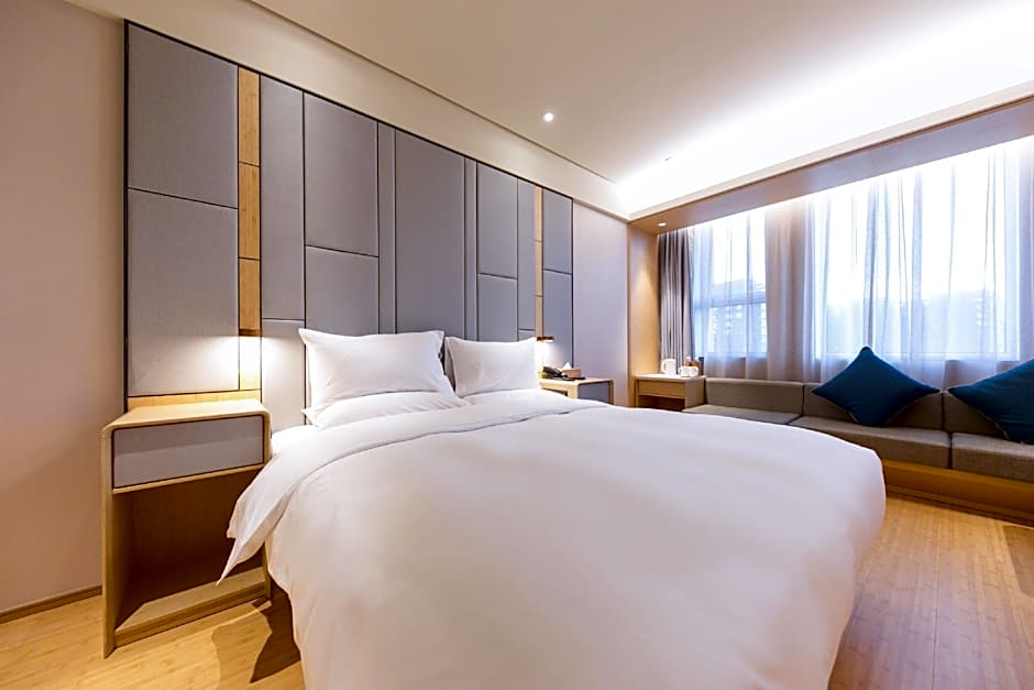 Ji Hotel Hohhot Convention and Exhibition Center