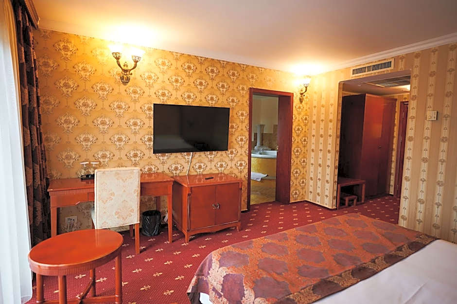Hotel La Castel Iasi