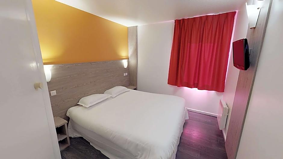 Foto 1 von 6 von Standard 1 Double Bed and 1 Twin Bed