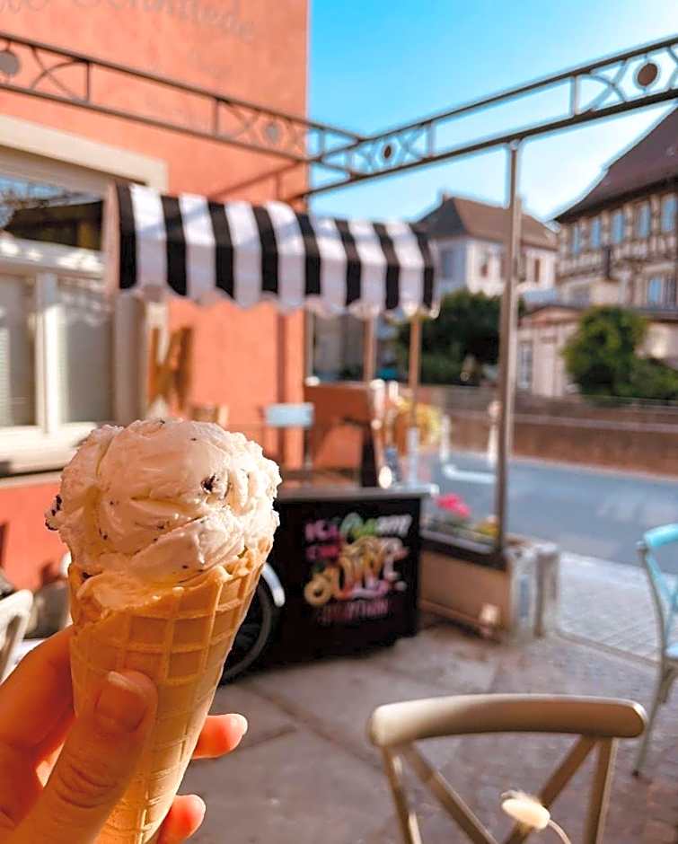 Aparthotel Alte Schmiede Dettelbach