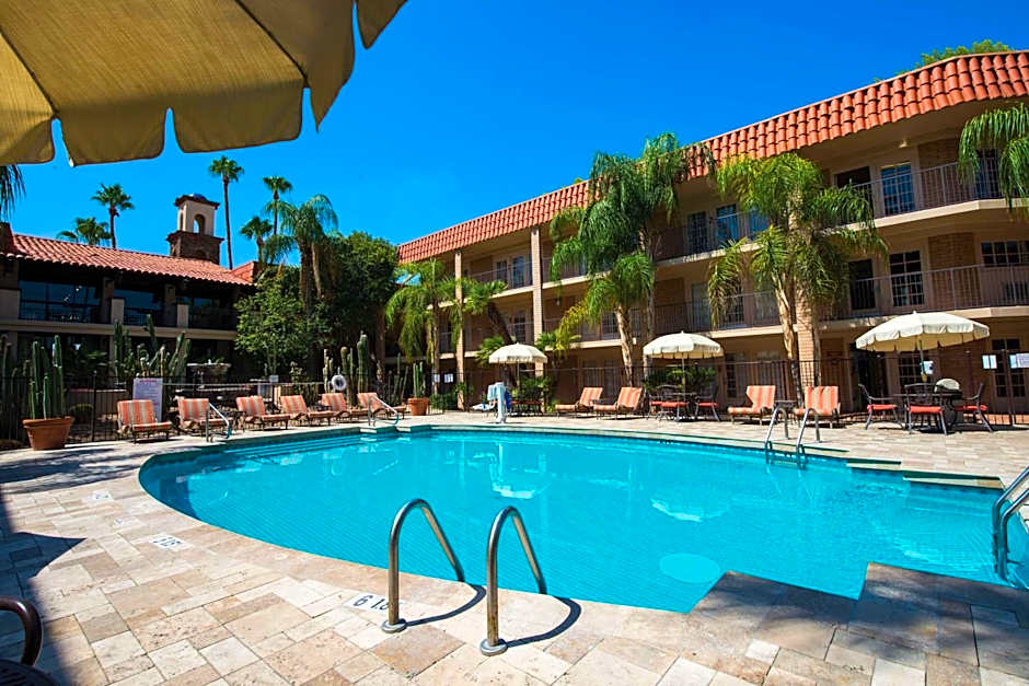 DoubleTree Suites By Hilton Tucson - Williams Center