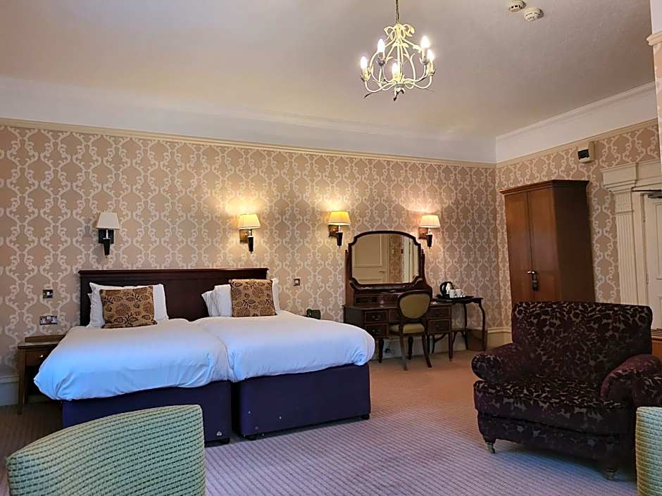 Hall Garth Hotel, BW Signature Collection