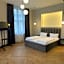 Motel Blue Messe
