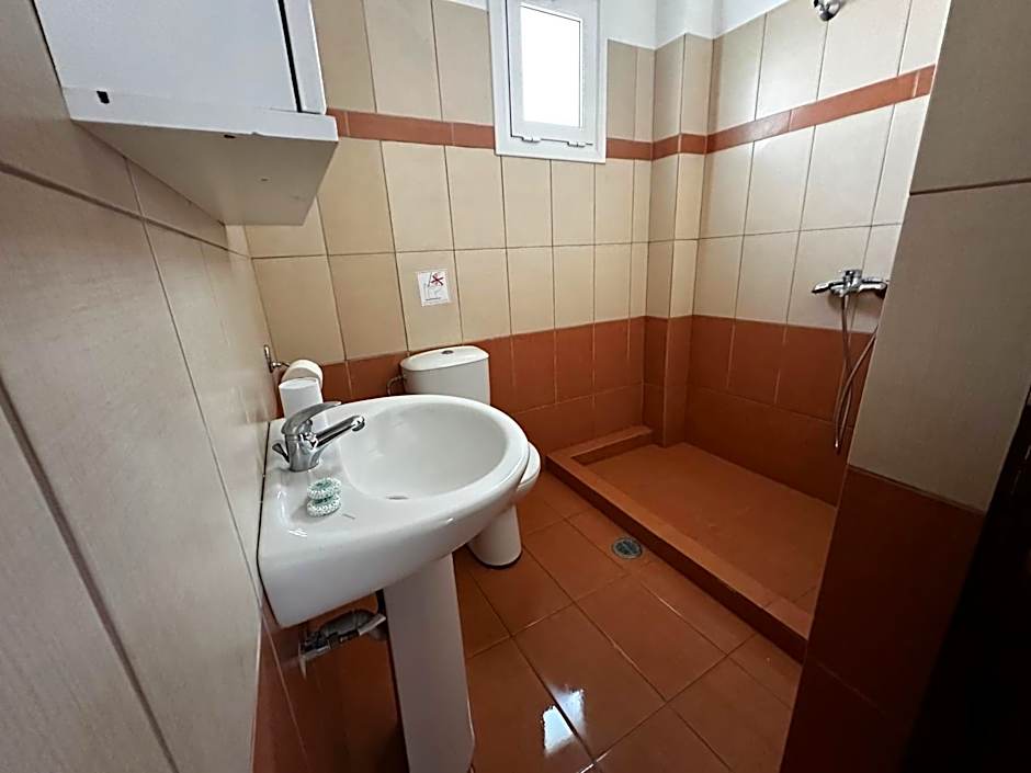 Skiathos Hills Studios