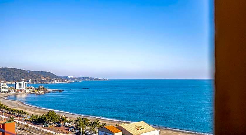 Hound Hotel Ulsan
