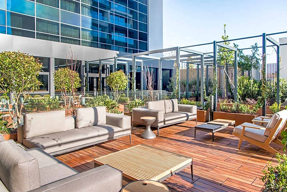 Four Points by Sheraton Venice Mestre