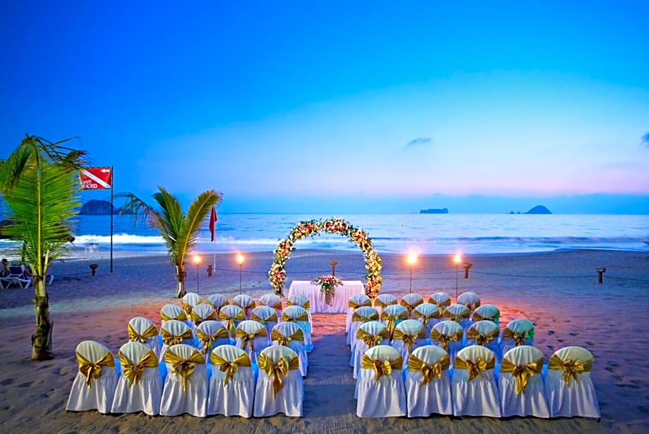 Barcelo Ixtapa - All Inclusive