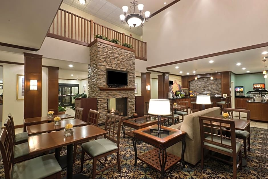 Staybridge Suites Tucson Airport, an IHG Hotel