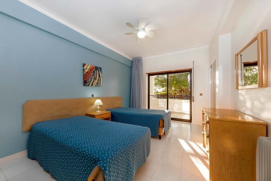 Ukino Terrace Algarve Concept