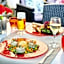Leonardo Hotel Mannheim-Ladenburg