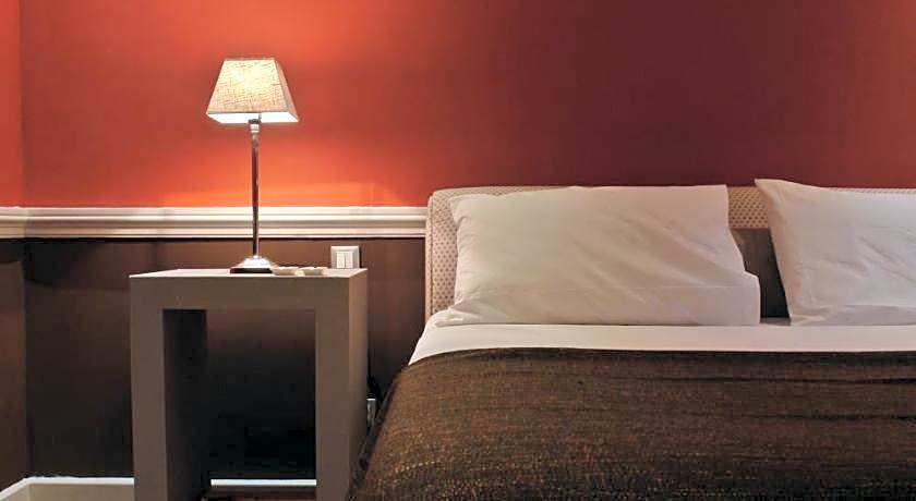 Semeli Hotel