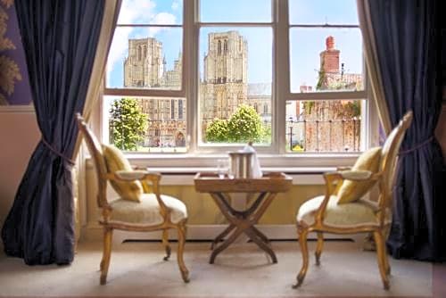 Best Western Plus Swan Hotel