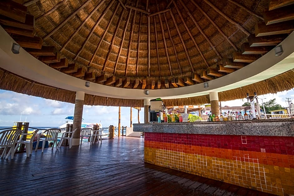 Grand Park Royal Cozumel All Inclusive