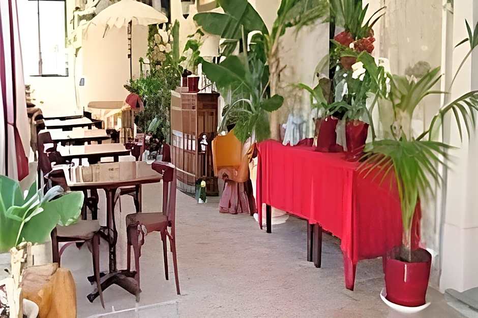 Hotel Le Lys d'Or
