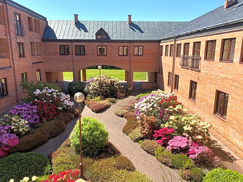 Ośrodek Gwiazda Morza