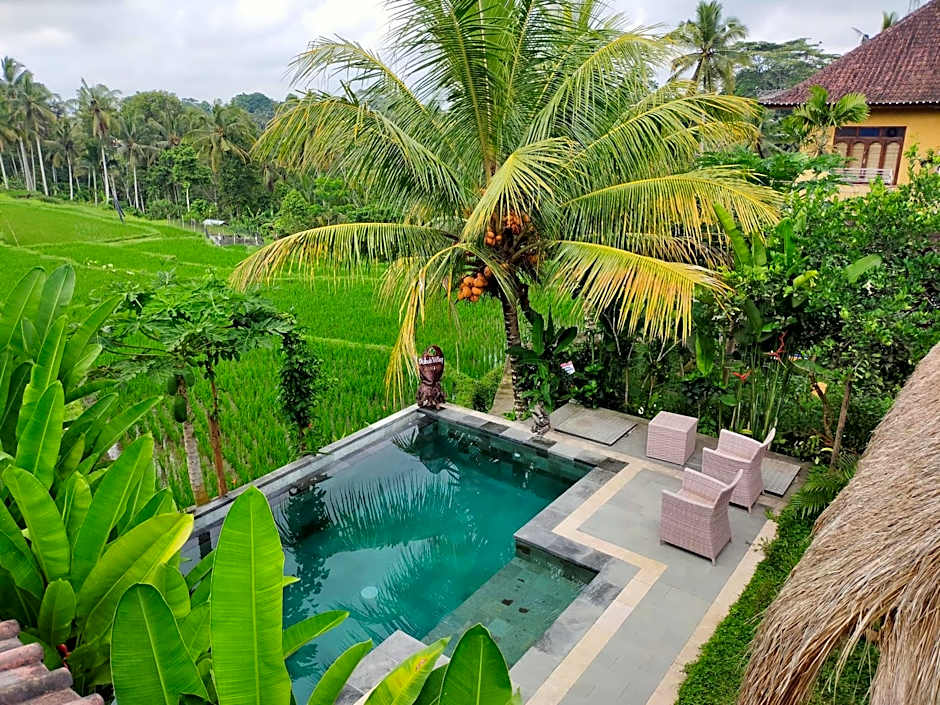 Dukuh Village Villas & Art