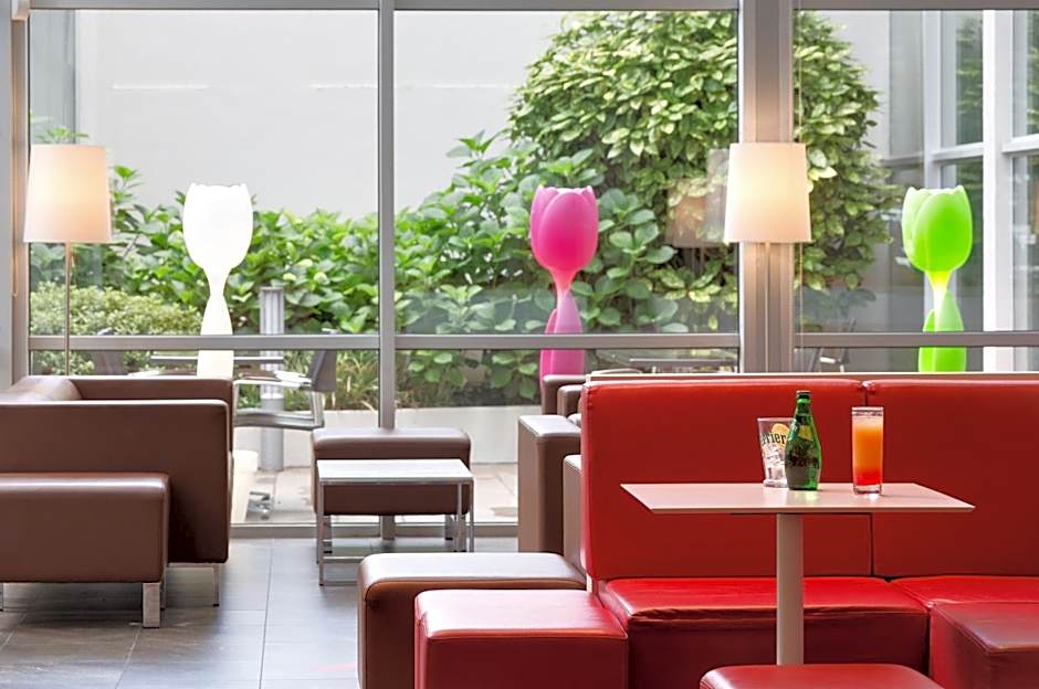 Hôtel Le Méditerranée