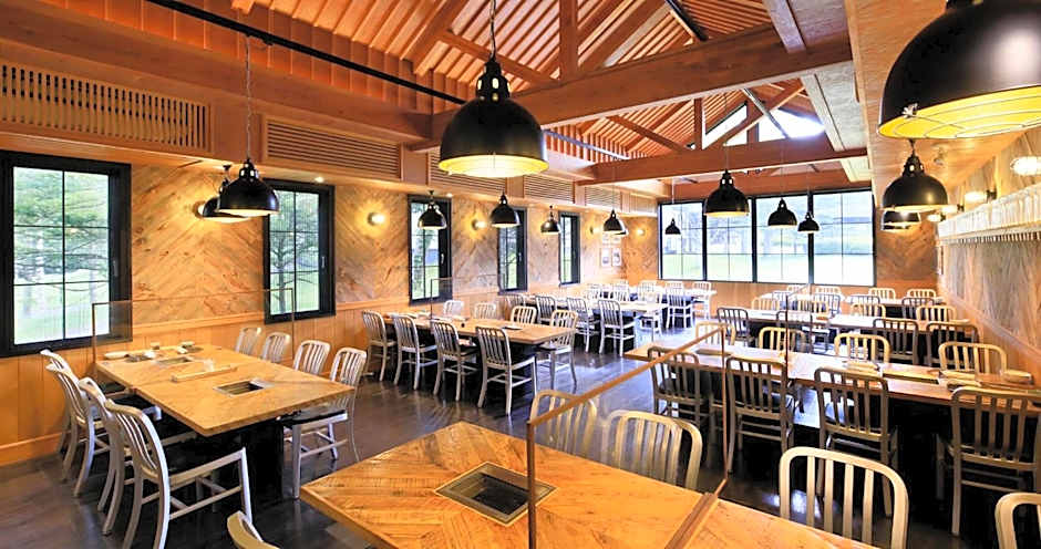 Villa the Club Karuizawa