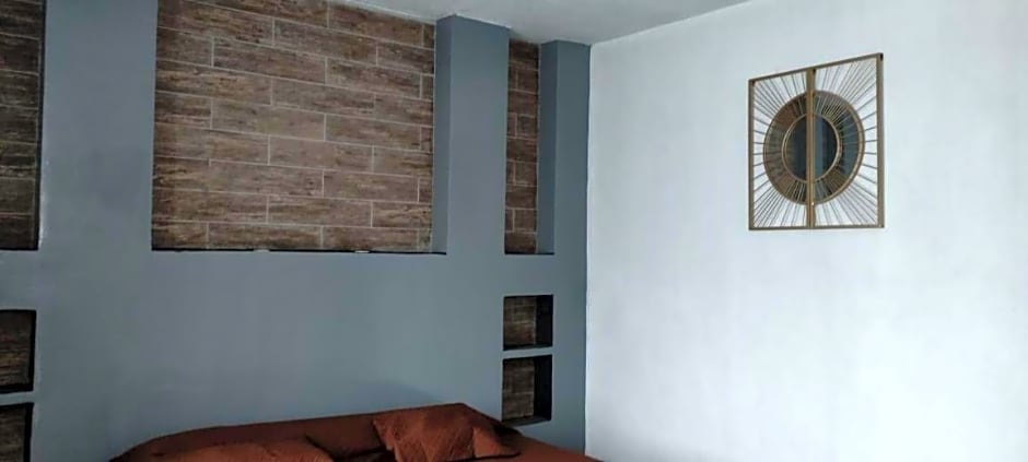 Suites Las Flores