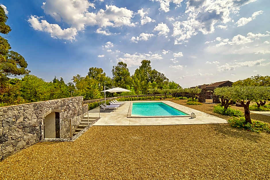 Il Casale di Monacella
