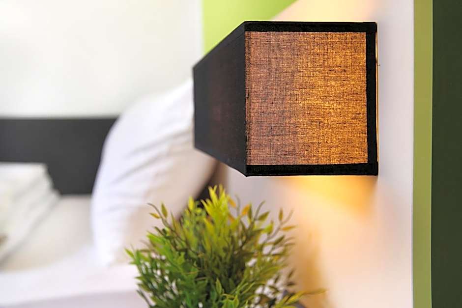 bestprice Hotel Koblenz