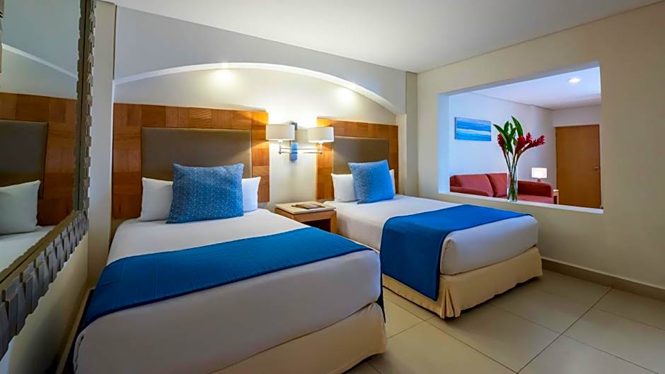 Park Royal Beach Huatulco - All Inclusive