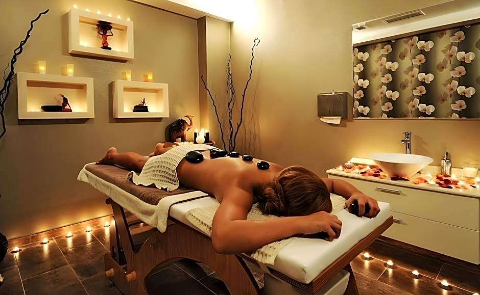 Euro Park Hotel Bursa