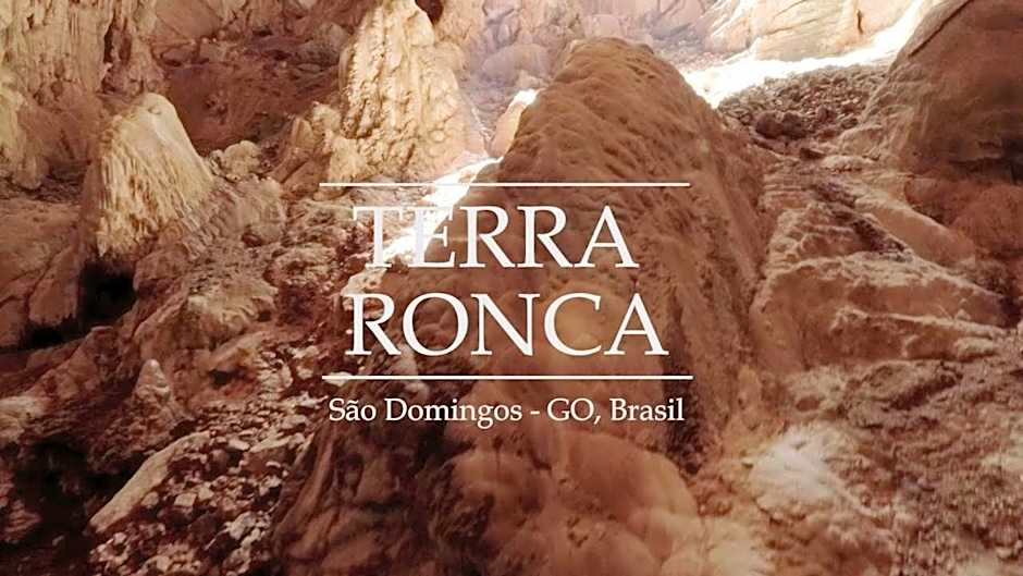 Pousada Sertão Veredas