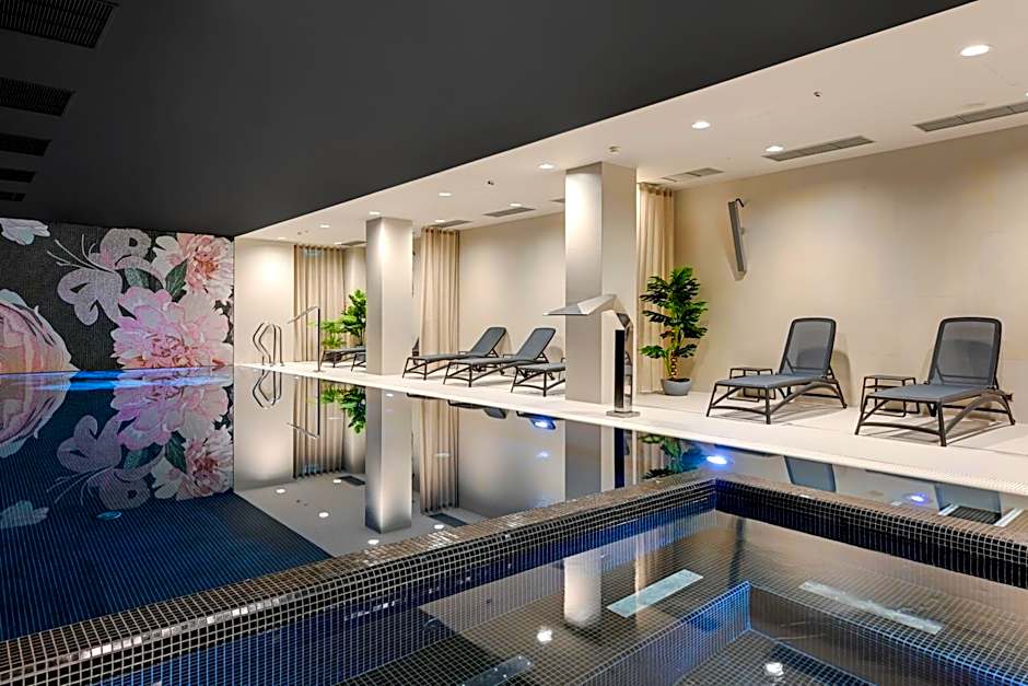 GRANO HOTEL Gdańsk Old Town